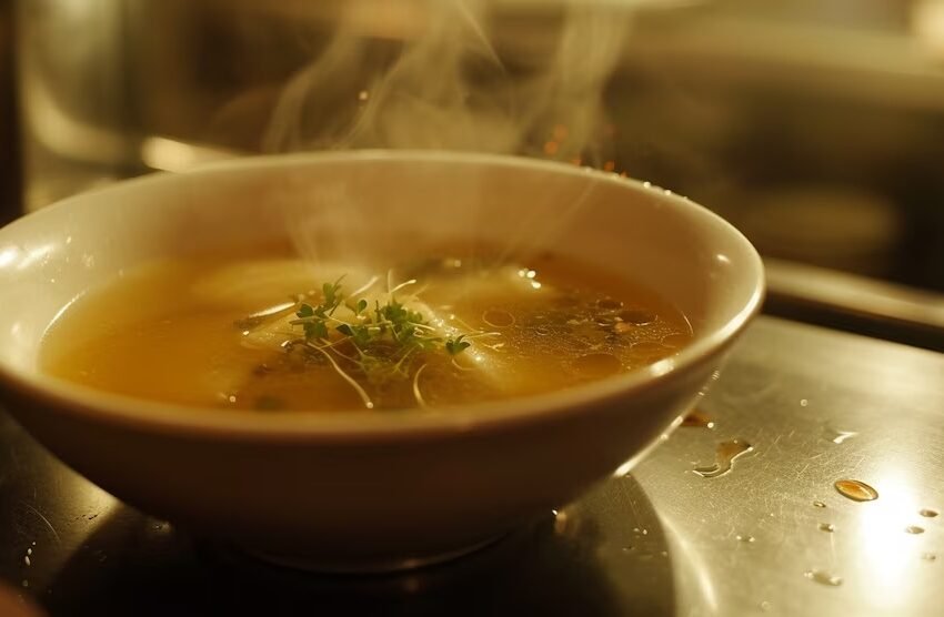  Descubre los alimentos más ricos en colágeno y el truco clave para sumarlos a tu dieta diaria