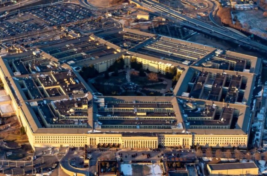  Pentágono alista “golpe final” contra Irán: Trump evalúa opciones militares en medio de tensión global