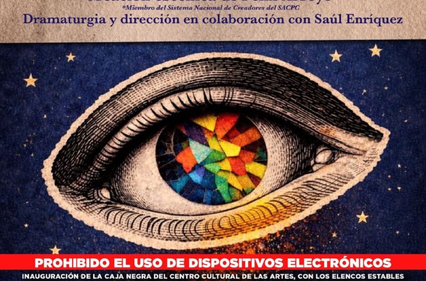  ¡Vive la magia de “LUX”! El show sensorial gratuito que está conquistando Cancún