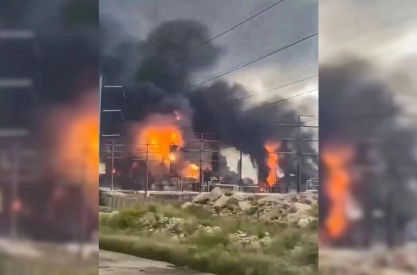  Escalada en Medio Oriente: Israel ataca el mayor yacimiento de gas del mundo en Irán y desata tensión global