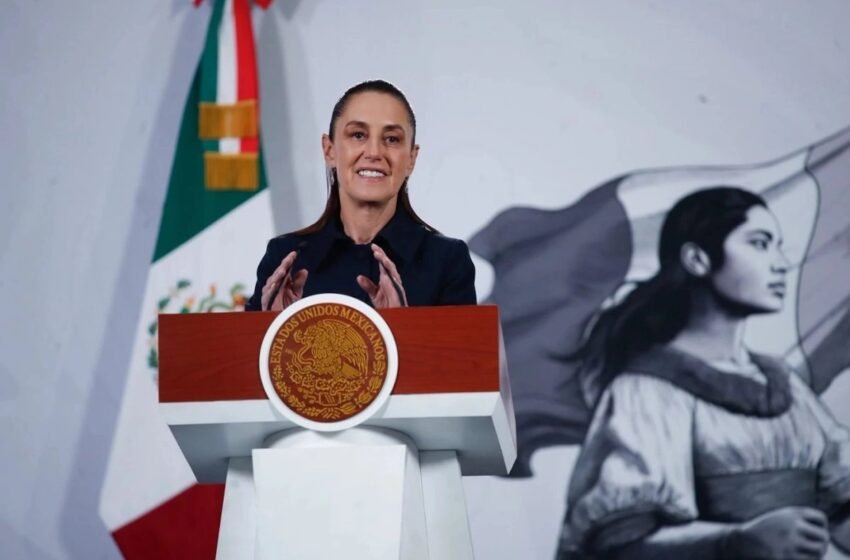  Derrame en el Golfo de México: gobierno refuerza limpieza y anuncia apoyo a pescadores afectados