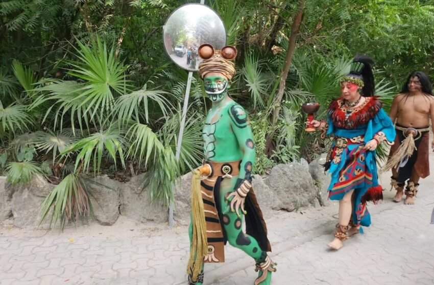 Caso Xcaret genera alarma: empresarios advierten impacto en turismo si se limita difusión cultural