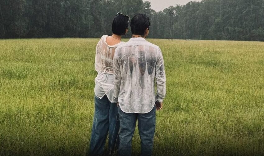  Christian Nodal estrena “Un vals” y desata polémica: fans aseguran que está dedicada a Ángela Aguilar