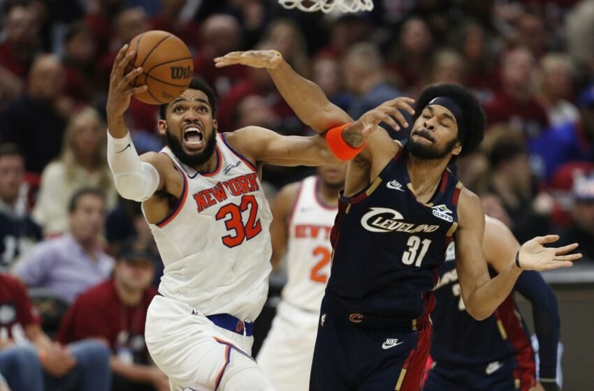  Boletos para ver a los New York Knicks en las Finales NBA 2026 alcanzan precios históricos
