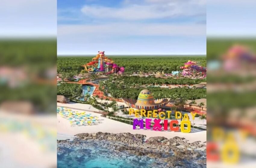  Claudia Sheinbaum revisará proyecto turístico en Mahahual para proteger arrecifes y manglares