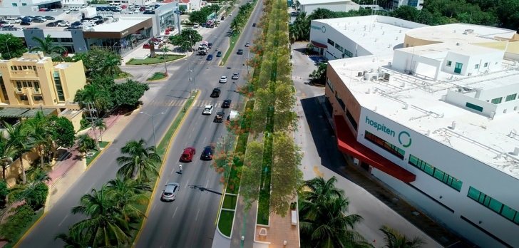  Temblores en Cancún podrían provocar cambios en el Reglamento de Construcción