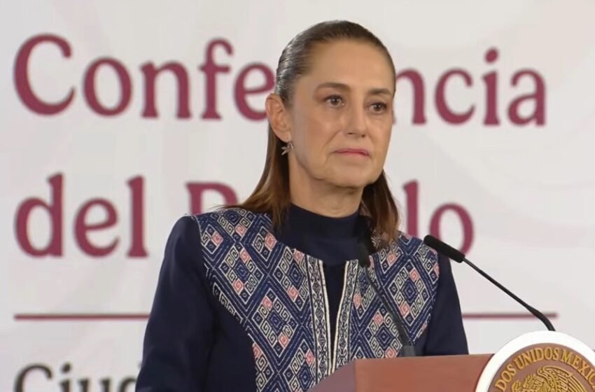  Sheinbaum recibirá al rey Felipe VI en México el 25 de junio para fortalecer la relación bilateral con España