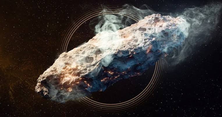  Revelan el origen del cometa interestelar 3I/ATLAS: tendría hasta 12 mil millones de años