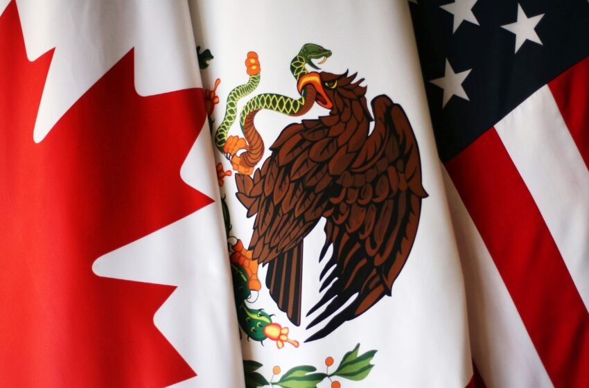  Canadá propone extender el T-MEC por 16 años y abre la puerta a renegociar aranceles con Estados Unidos y México