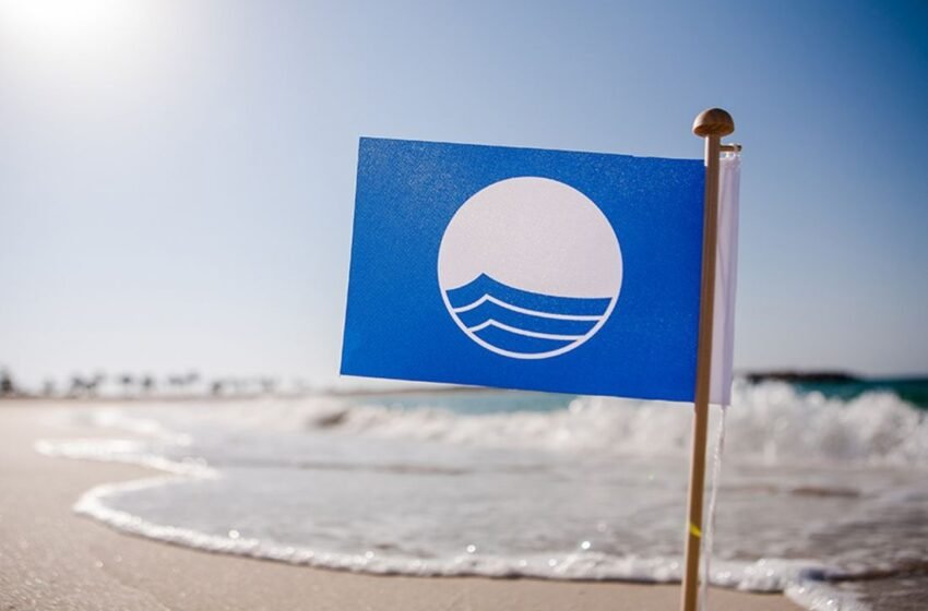  Cancún mantiene liderazgo turístico con 53 distintivos Blue Flag para la temporada 2026-2027