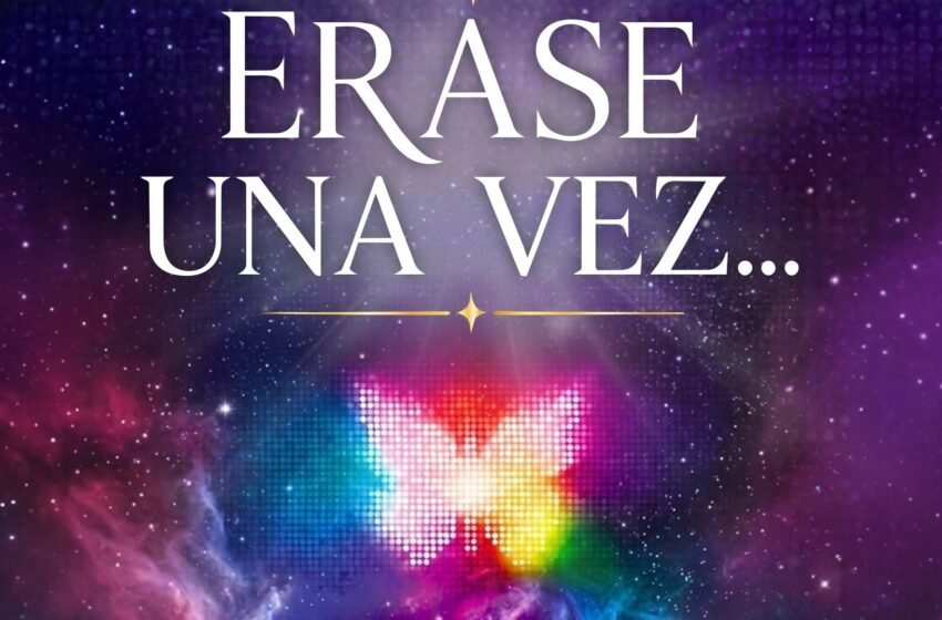  ‘Érase Una Vez…’: el musical inspirado en Britney Spears llega al Teatro de la Ciudad con dos funciones