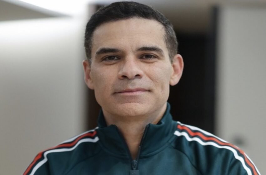  Rafael Márquez es nombrado nuevo director técnico de la Selección Mexicana rumbo al Proyecto 2030