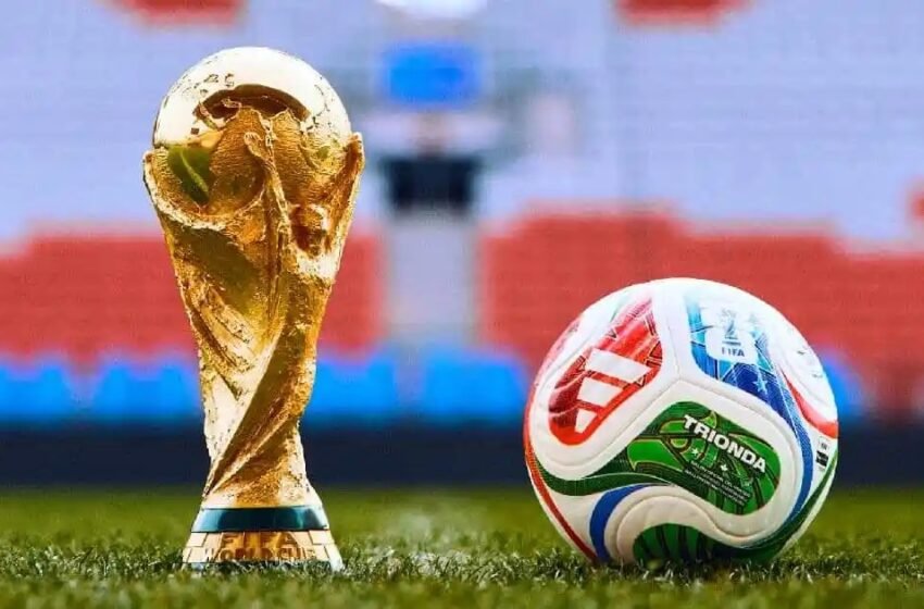  Mundial 2026 rompe récord histórico de asistencia y supera la suma de Rusia 2018 y Qatar 2022