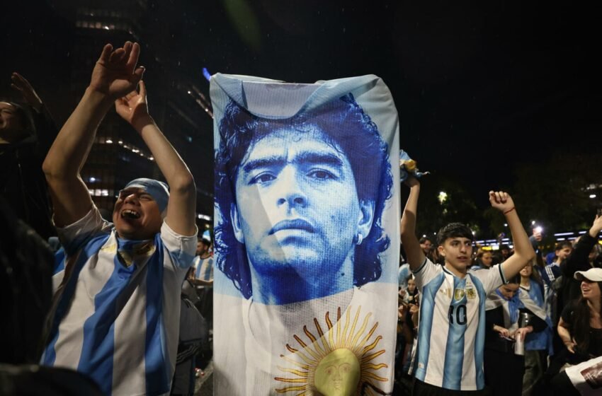  Argentinos agotan vuelos para asistir a la final del Mundial 2026