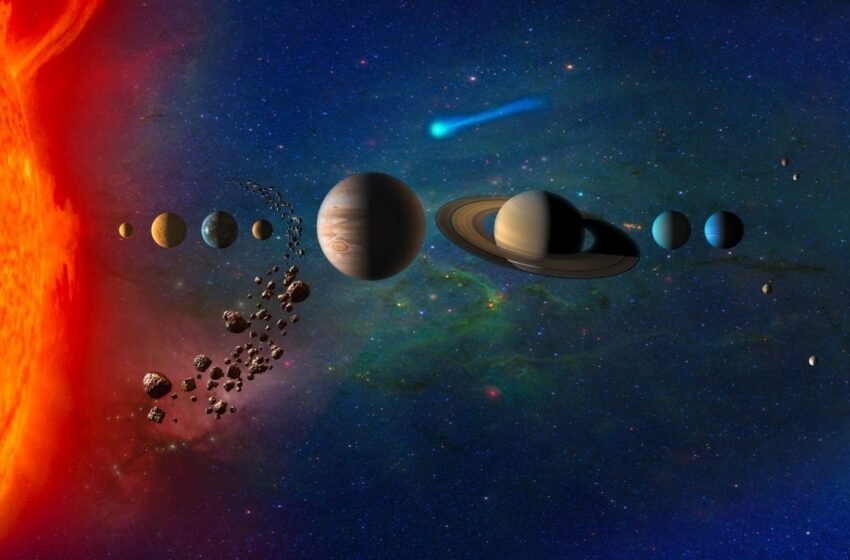  Descubren el primer satélite natural fuera del sistema solar: un hallazgo histórico que revoluciona la astronomía