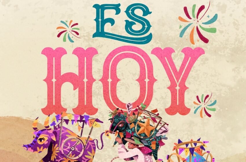  La Guelaguetza llega a Cancún 2026: disfruta hoy de la gran fiesta de Oaxaca en el Parque de las Palapas