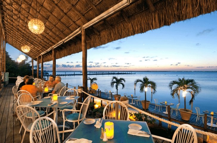  Crisis restaurantera en Quintana Roo: cierran negocios por baja afluencia turística y altos costos de operación