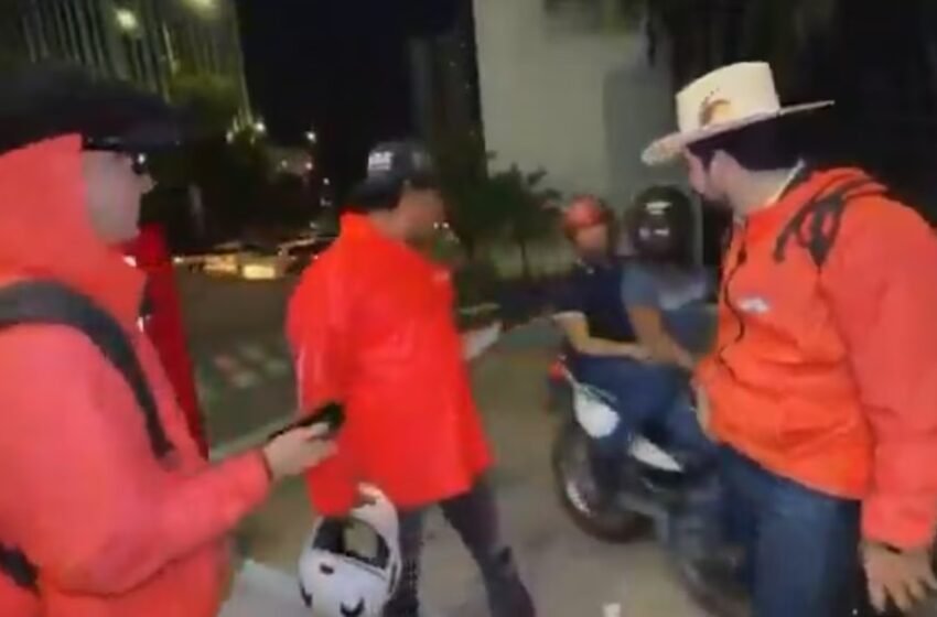  Asesinan al influencer César Gastélum durante una transmisión en vivo en Culiacán; Fiscalía ya investiga el crimen