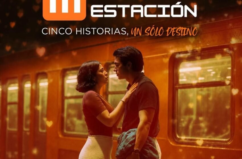  “Última Estación” llega a Cancún: fecha, horario y boletos para la obra de teatro en el Teatro 8 de Octubre