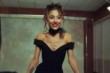  Ariana Grande anuncia su retiro temporal de la música tras su gira The Eternal Sunshine Tour