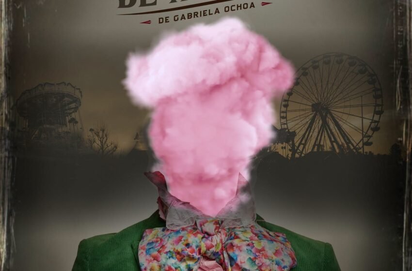  “Algodón de Azúcar” llega a Cancún: vive una historia de infancia, recuerdos y misterio del 21 al 23 de agosto