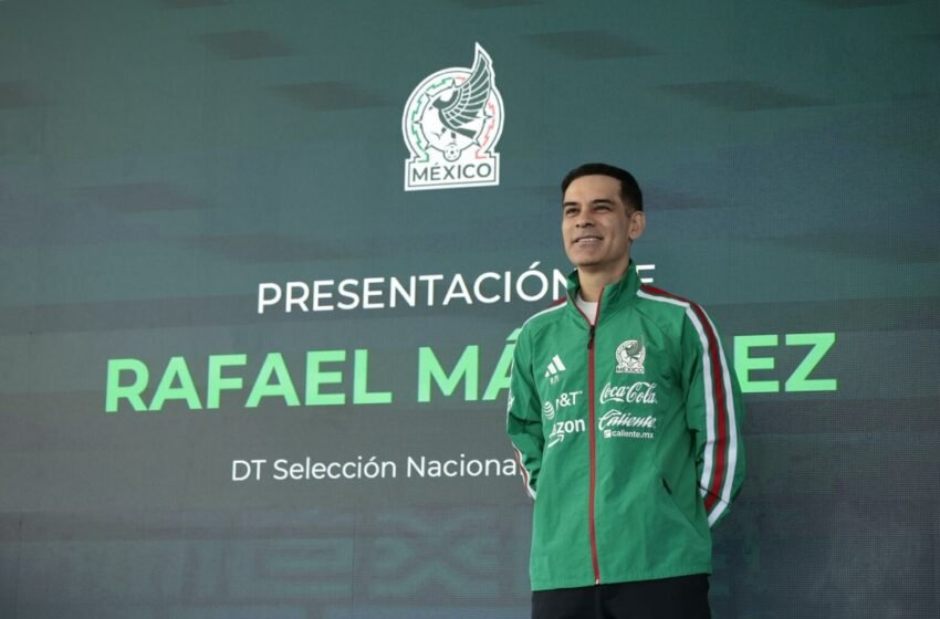  Convocatoria de México: Hirving Lozano y Germán Berterame destacan en la lista de Rafa Márquez