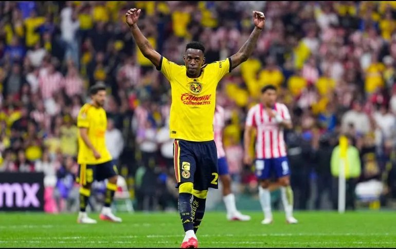  América entra al Top 10 de los equipos más valiosos de América con 129 millones de euros