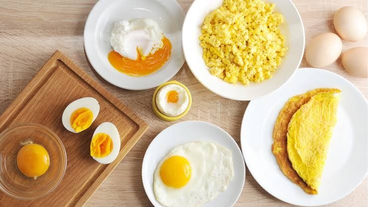  ¿Comer huevo aumenta el colesterol? Esto debes saber sobre sus beneficios y nutrientes