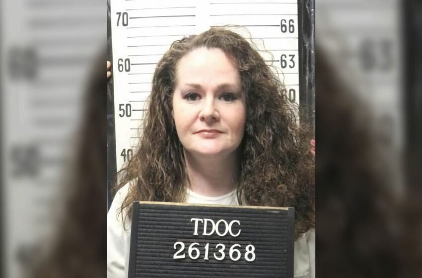  Tribunal suspende ejecución de Christa Pike, única mujer en el corredor de la muerte de Tennessee
