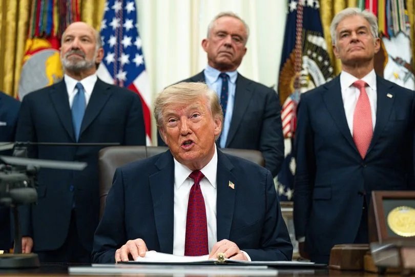  Trump presume avance de la derecha en Latinoamérica y destaca su influencia política