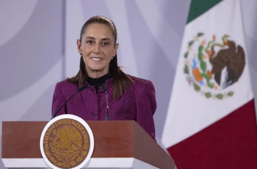 Paquete Económico 2027 propondrá trazabilidad del IEPS a combustibles para combatir el huachicol