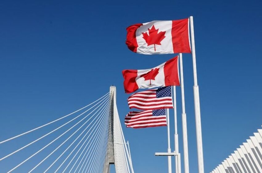  Canadá impone nuevos aranceles a Estados Unidos y aumenta la tensión de la guerra comercial