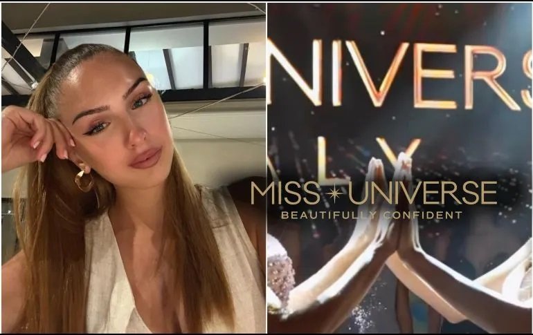  Austria se retira de Miss Universo 2026 tras la muerte de su representante