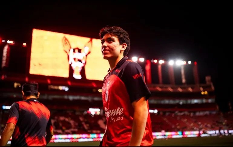  Era penal para el América? Polémica mano de Gilberto Mora ante Xolos desata debate sobre el VAR