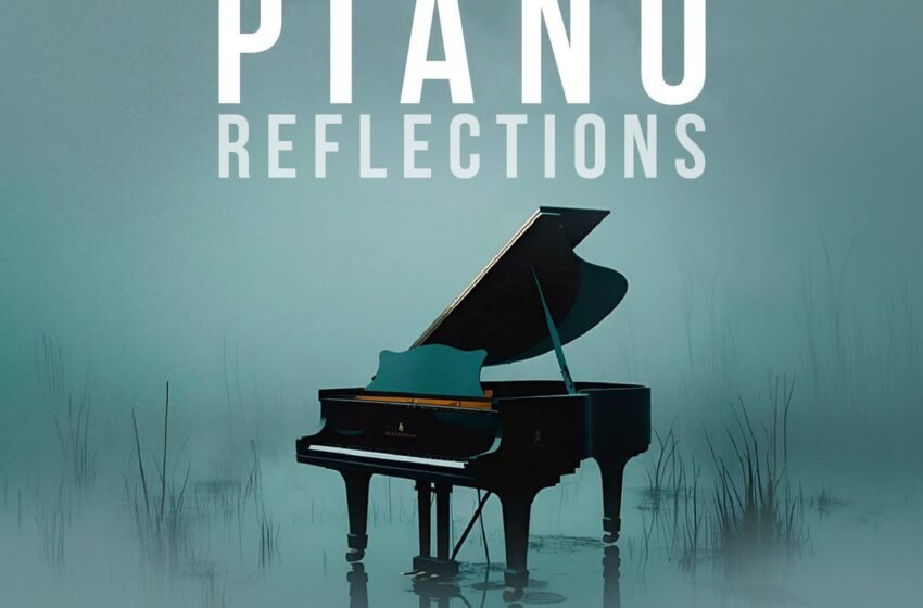  Piano Reflections llega a Cancún este 5 de noviembre con un concierto inmersivo de piano y efectos visuales