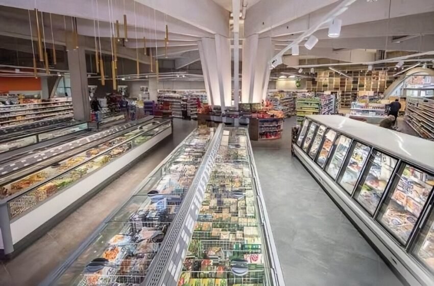  Hackers atacan supermercados en Francia y elevan refrigeradores hasta 50 °C; reportan pérdidas de alimentos