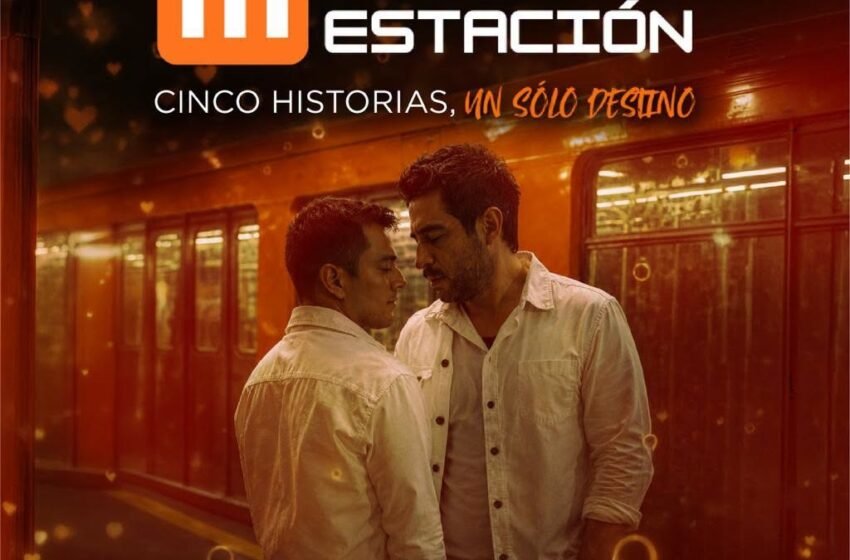  ¡Mañana! ‘Última Estación’ llega al Teatro 8 de Octubre en Cancún