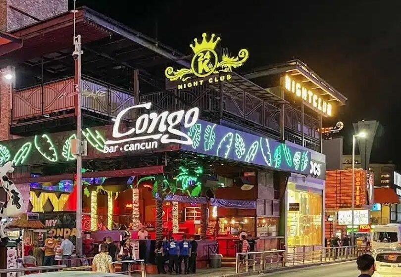  ¡Hasta las 5 AM! Cancún amplía el horario de bares en la zona turística