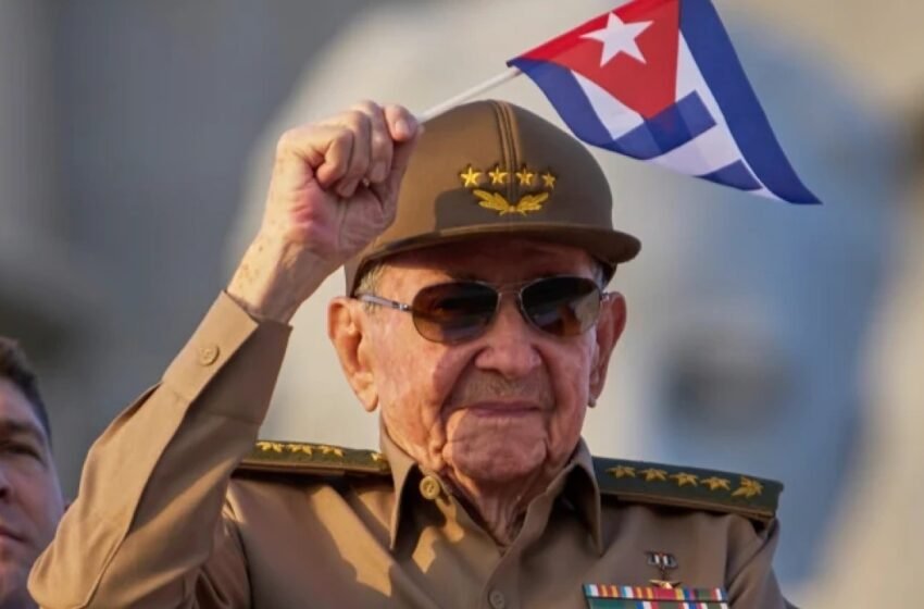  Florida ordena arrestar a Raúl Castro por derribo de avionetas que dejó cuatro muertos en 1996