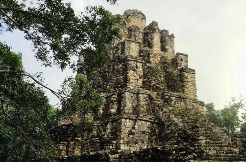  Maya Ka’an, en Quintana Roo, entre los mejores destinos del mundo para visitar en 2027